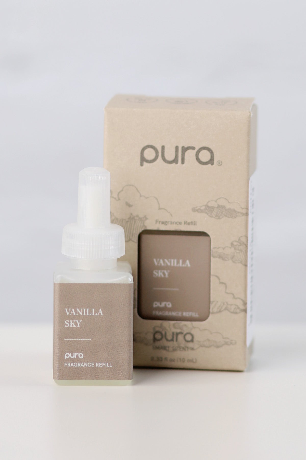 Vanilla Sky - Pura Refill