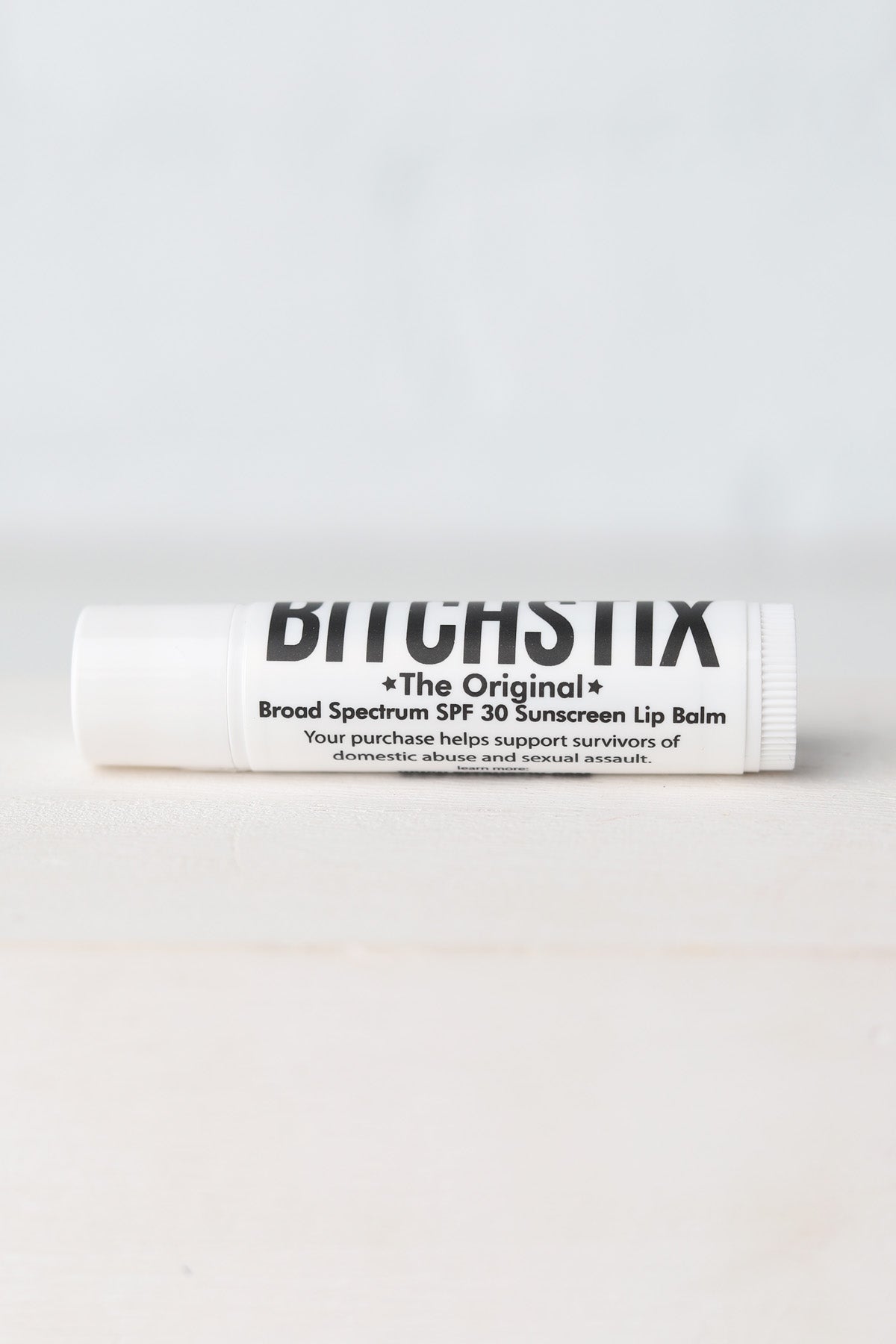 Vegan Original SPF30 Lip Balm