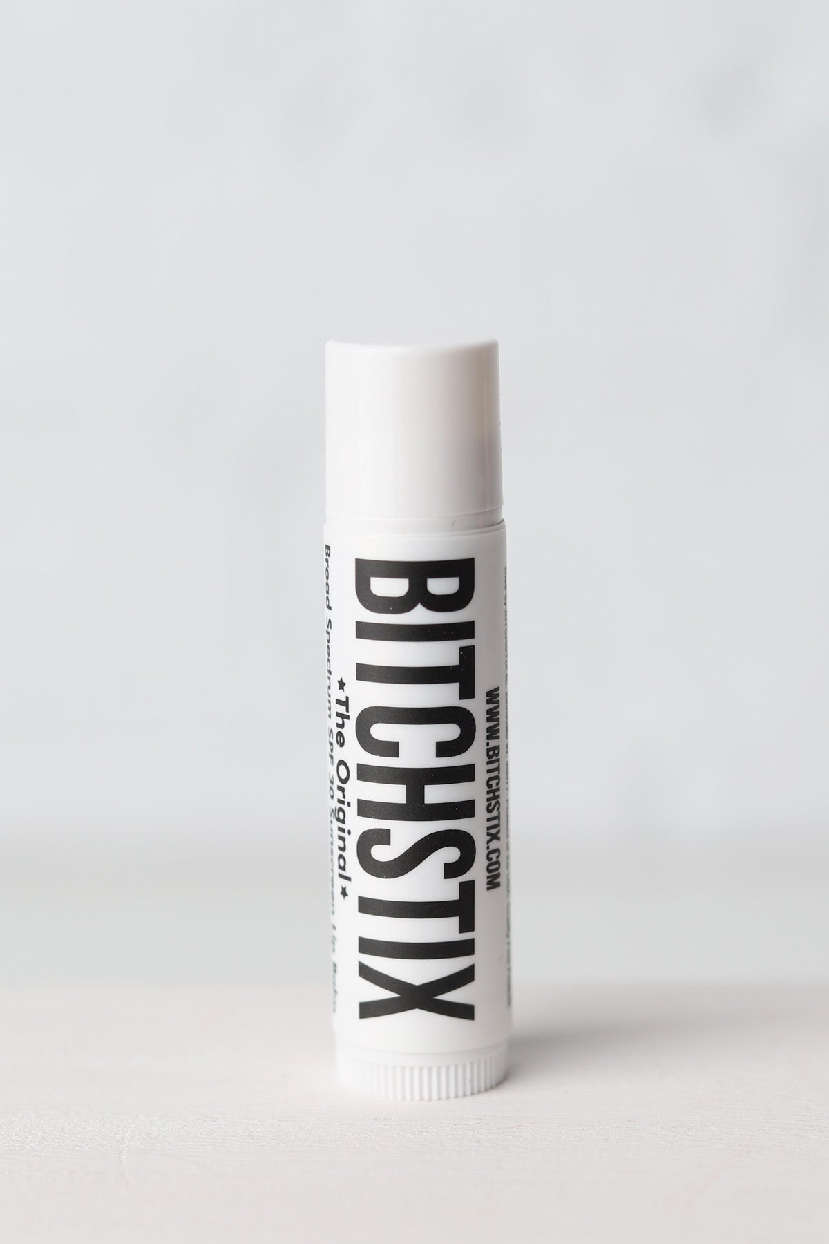 Vegan Original SPF30 Lip Balm