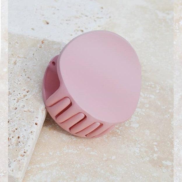 Very Modern Hair Clip - Pink