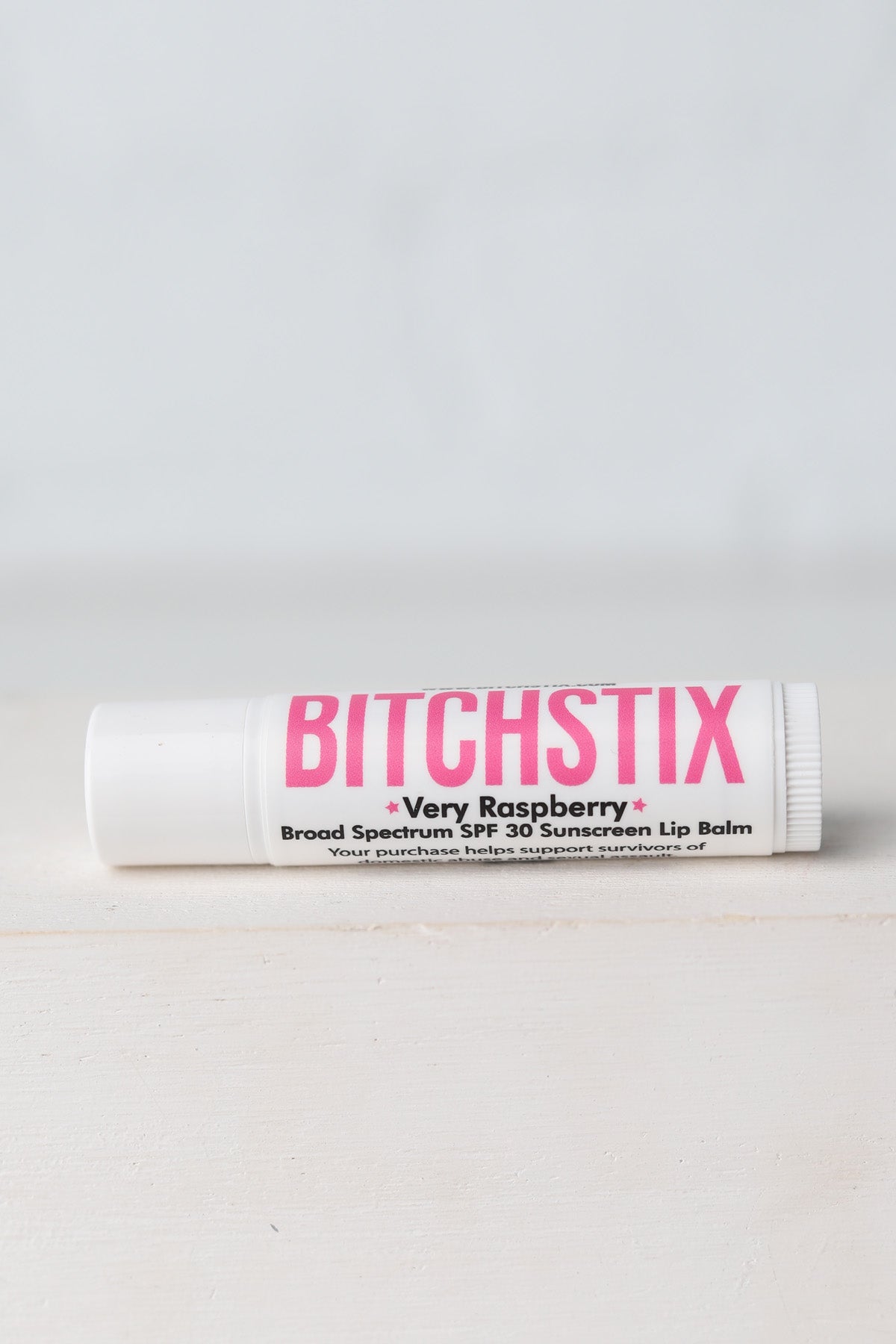 Very Raspberry SPF30 Lip Balm