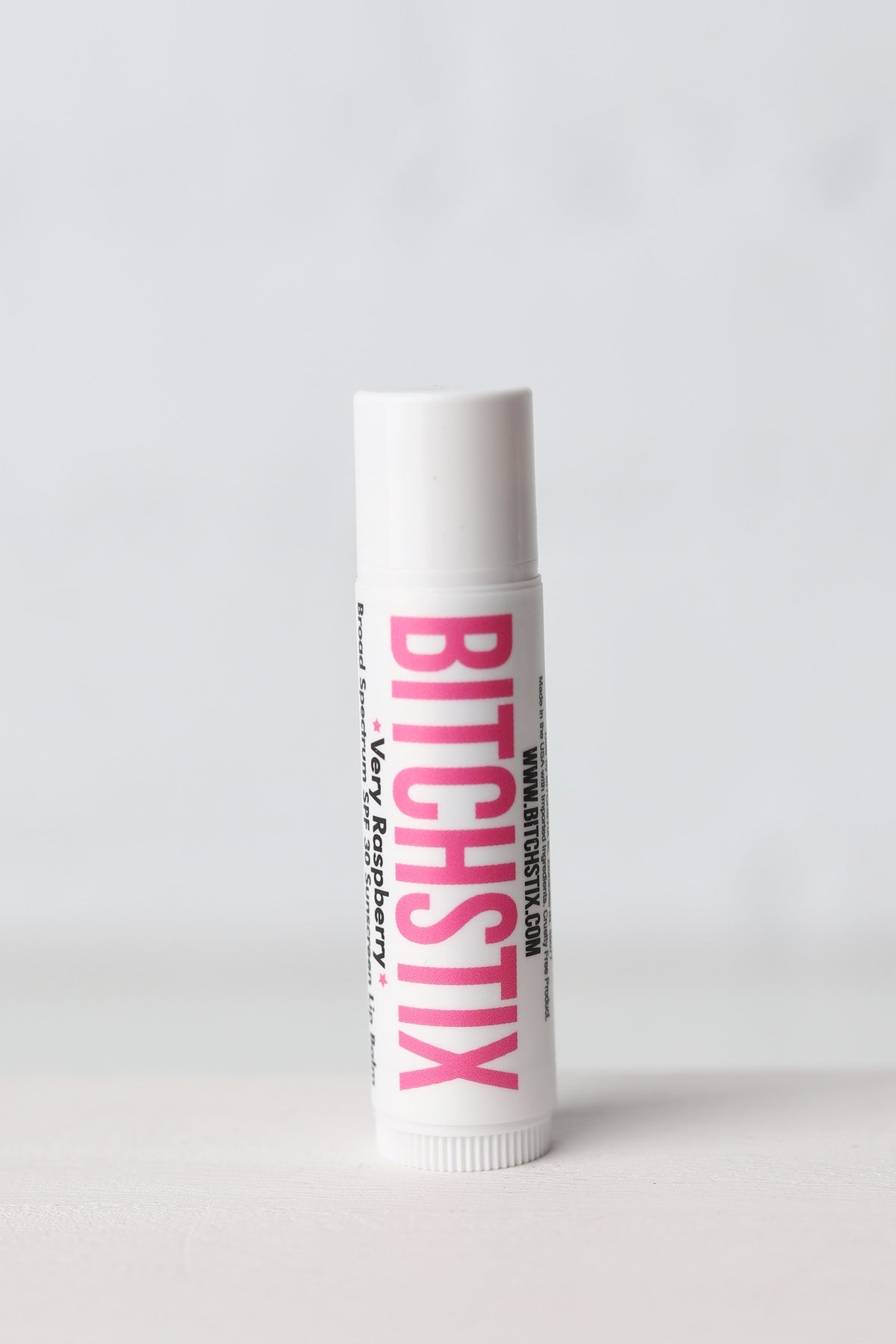 Very Raspberry SPF30 Lip Balm