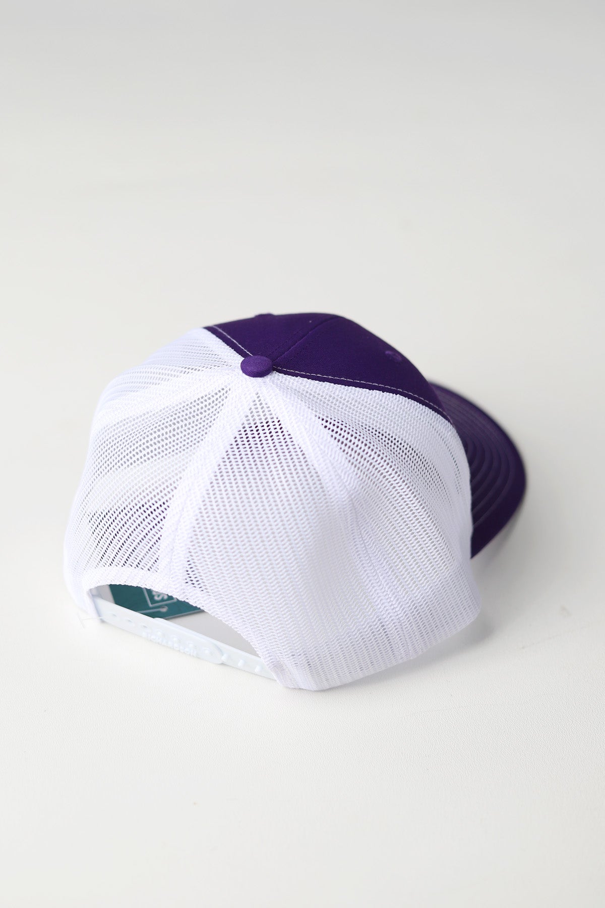 Vikes Script Snapback Hat - Sota Clothing