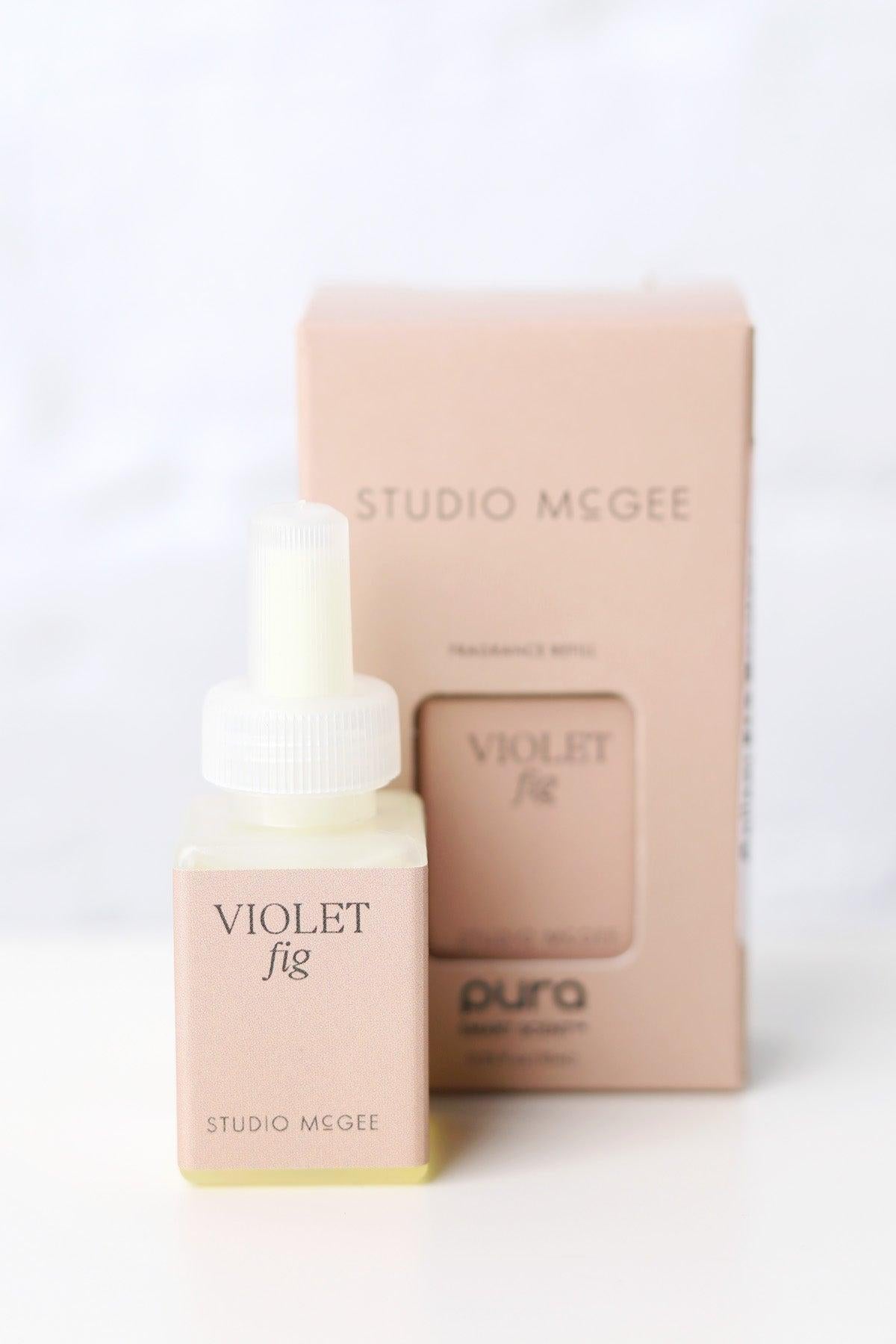 Violet Fig - Pura Refill