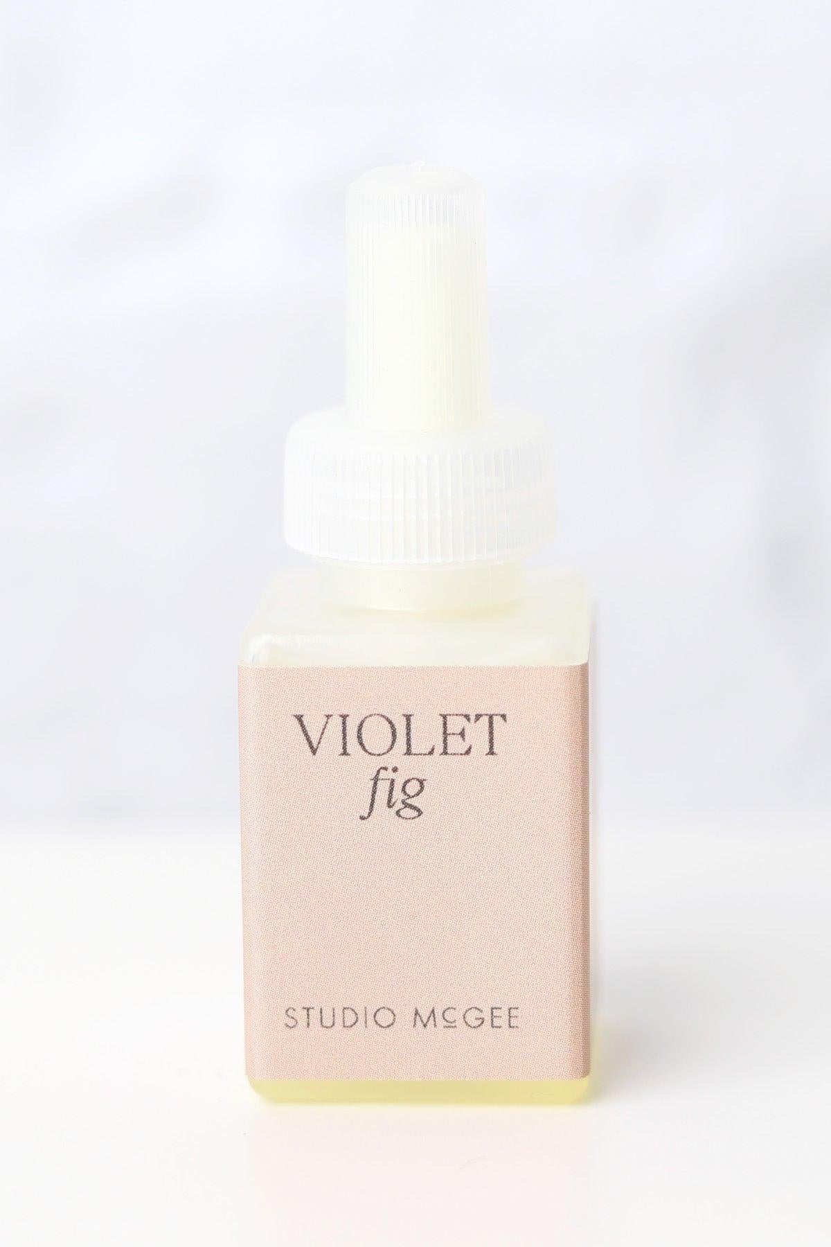 Violet Fig - Pura Refill
