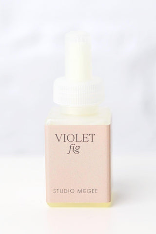 Violet Fig - Pura Refill