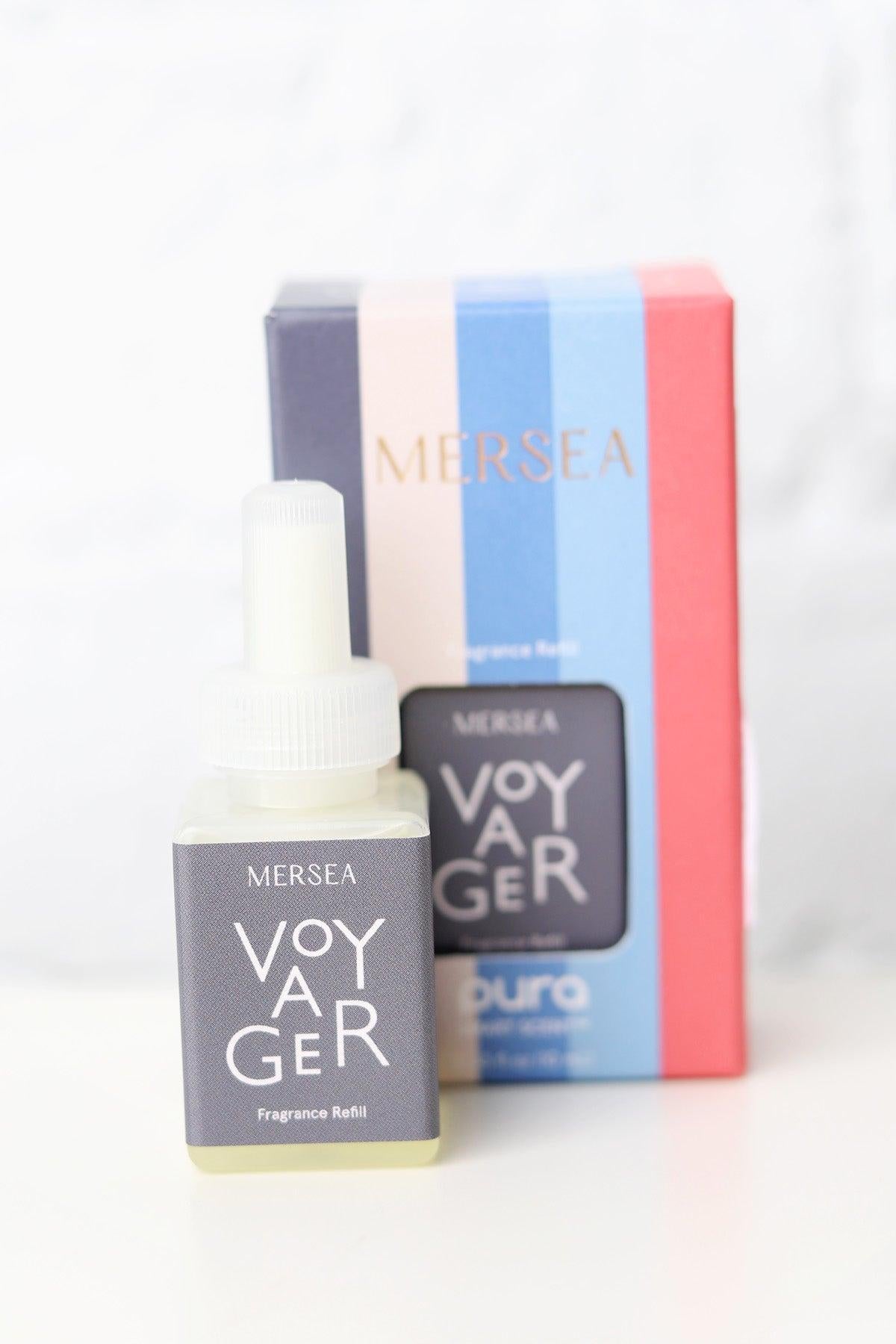 Voyager - Pura Refill