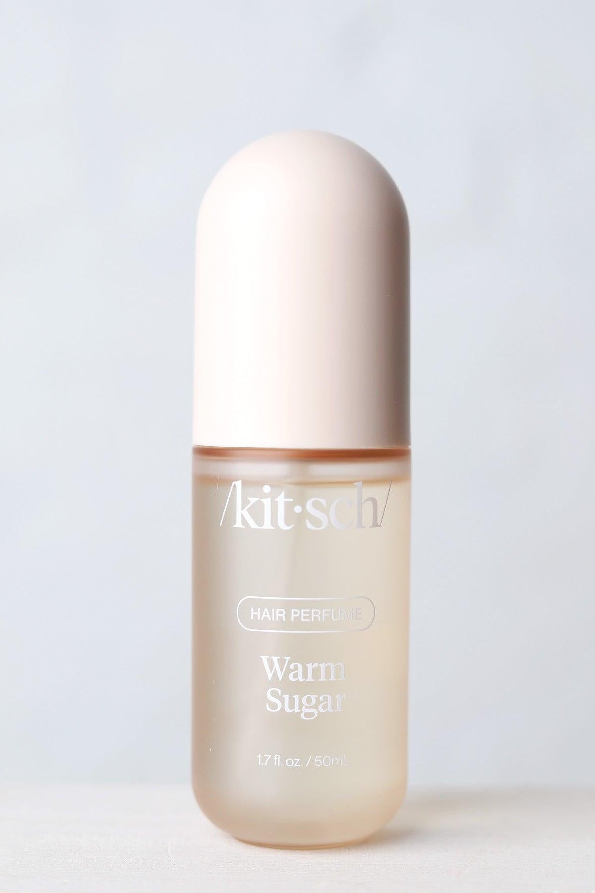 Warm Sugar Hair Perfume by KITSCH