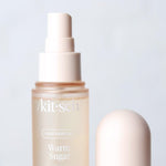 Warm Sugar Hair Perfume by KITSCH
