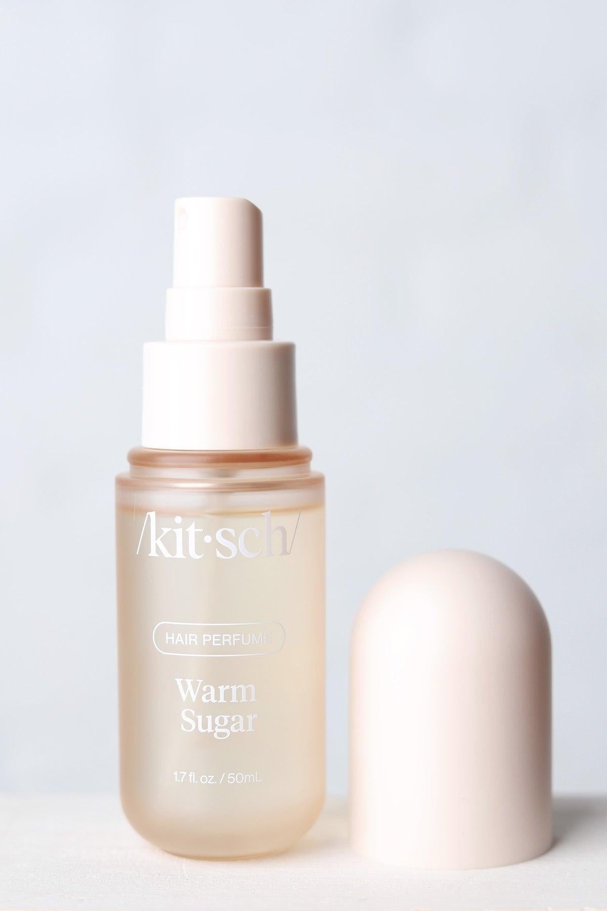 Warm Sugar Hair Perfume by KITSCH