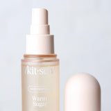 Warm Sugar - Hair Perfume