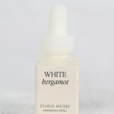 White Bergamot Pura Refill