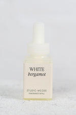 White Bergamot Pura Refill