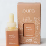 White Pumpkin - Pura Refill