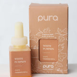 White Pumpkin - Pura Refill