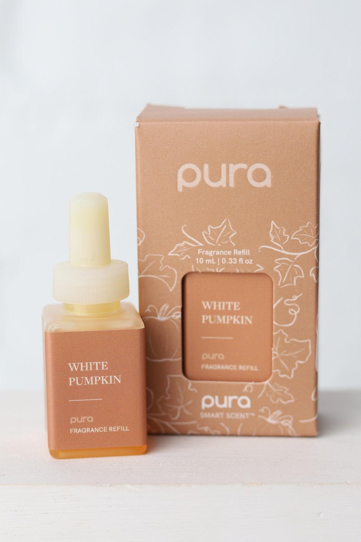 White Pumpkin - Pura Refill