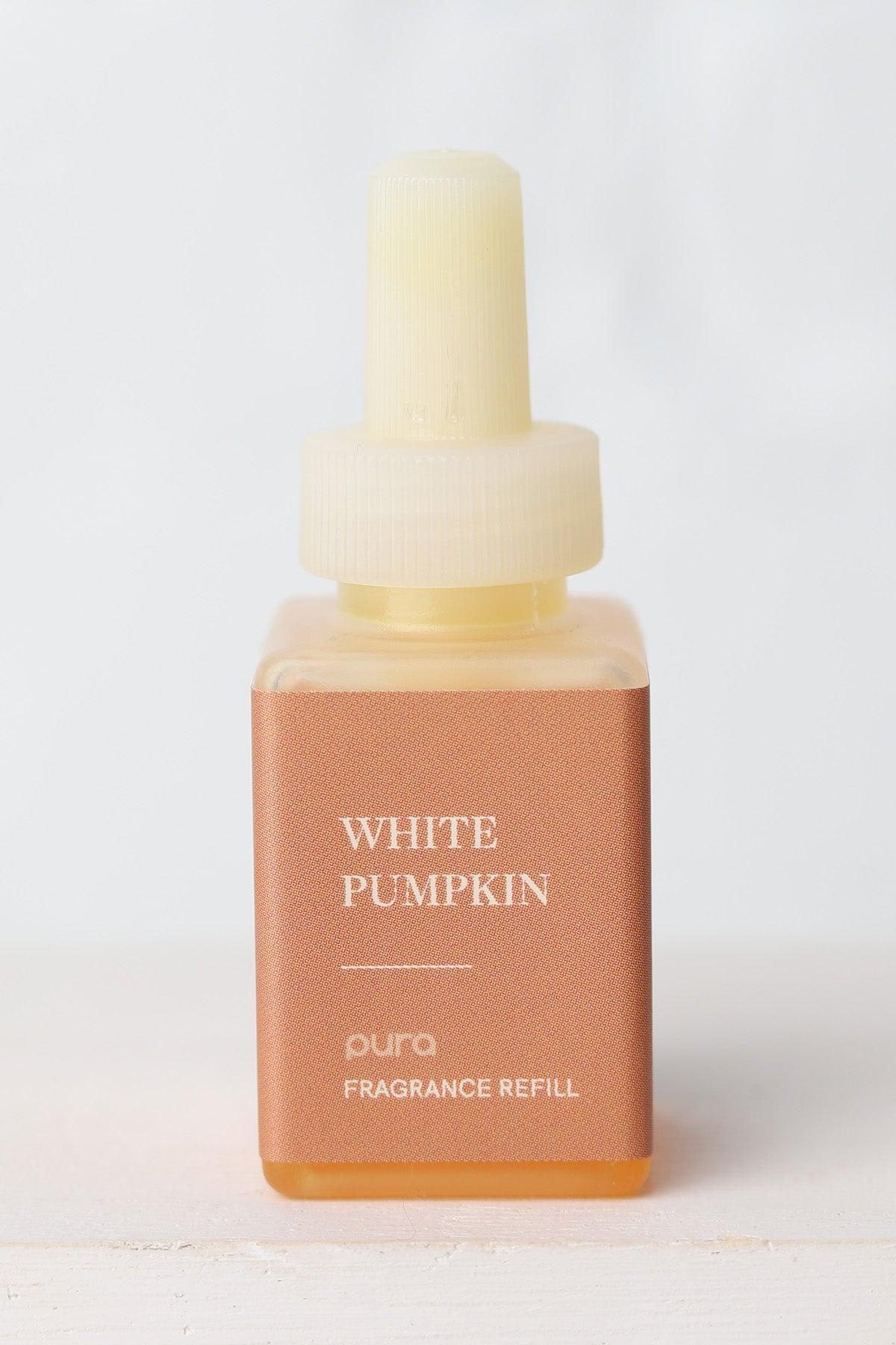 White Pumpkin - Pura Refill