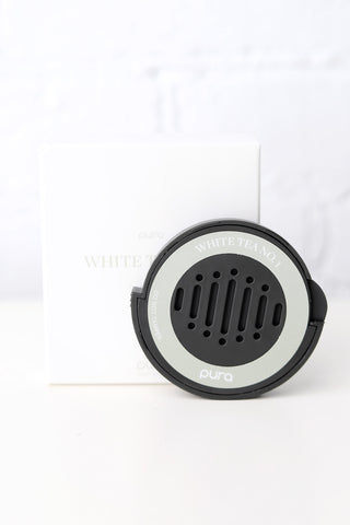 White Tea No 1 - Pura CAR Refill