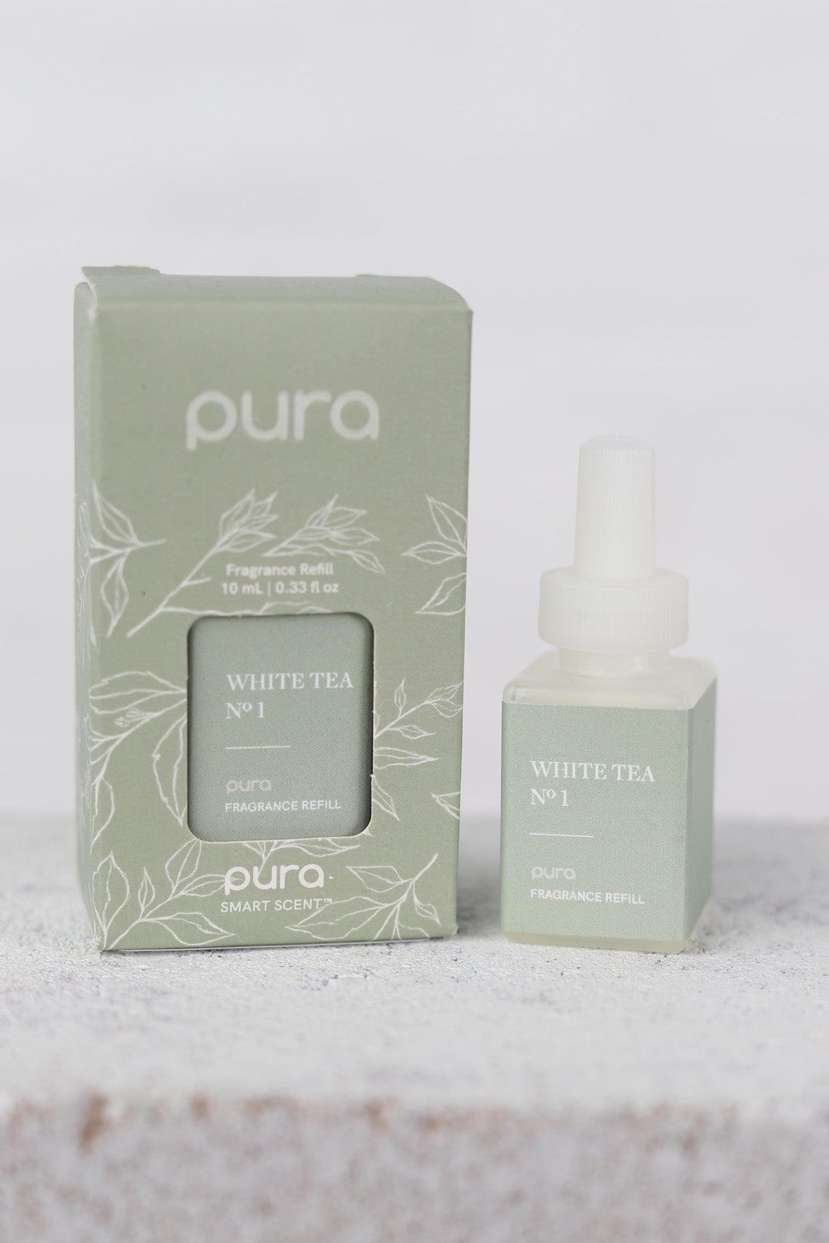 White Tea Pura Refill