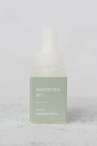White Tea Pura Refill