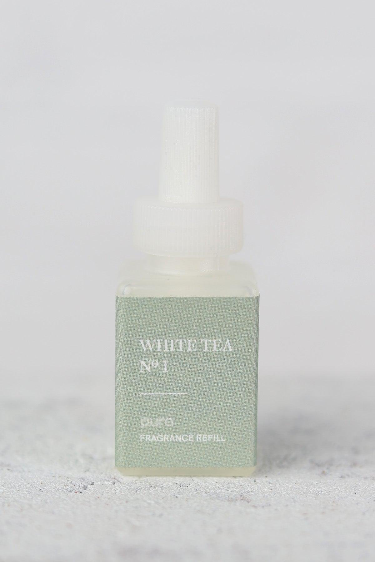 White Tea Pura Refill