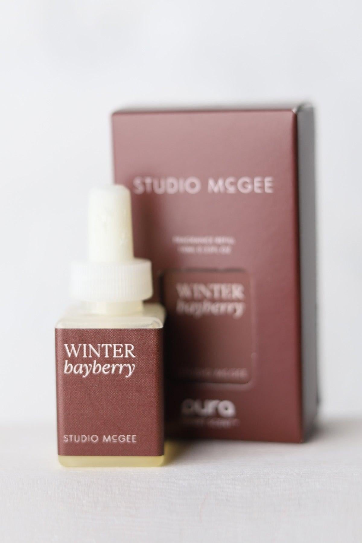 Winter Bayberry - Pura Refill