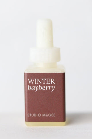 Winter Bayberry - Pura Refill