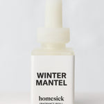 Winter Mantel - Pura Refill