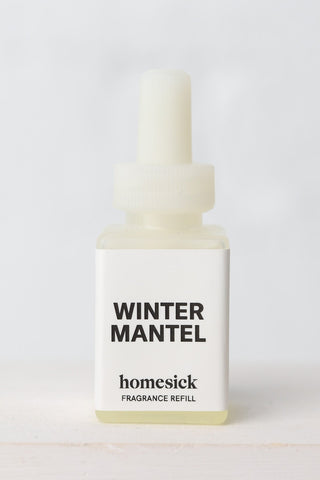 Winter Mantel - Pura Refill