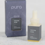 Winter Noir Pura Refill