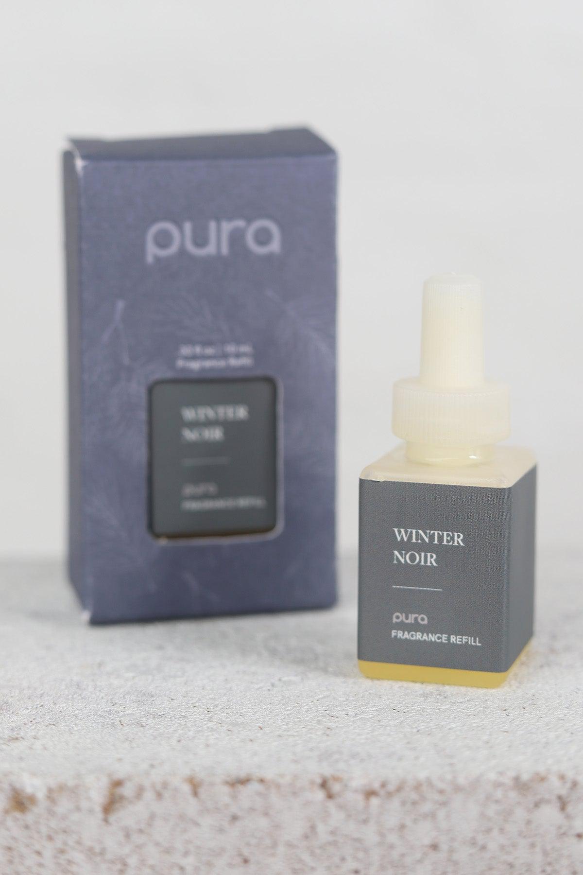 Winter Noir Pura Refill