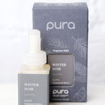 Winter Noir Pura Refill