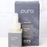 Winter Noir Pura Refill