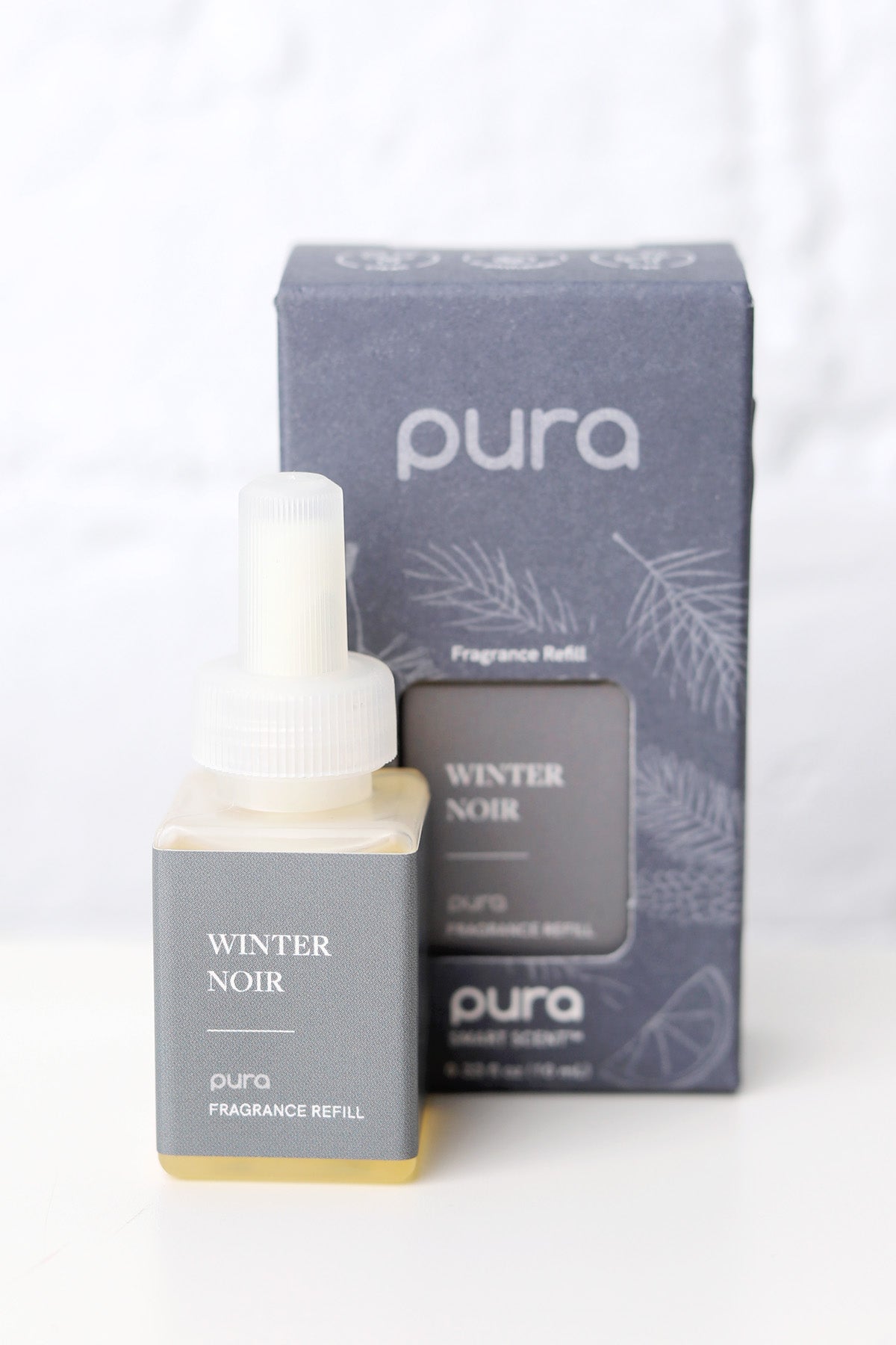 Winter Noir Pura Refill