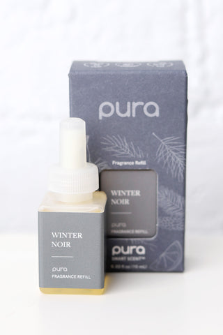 Winter Noir Pura Refill