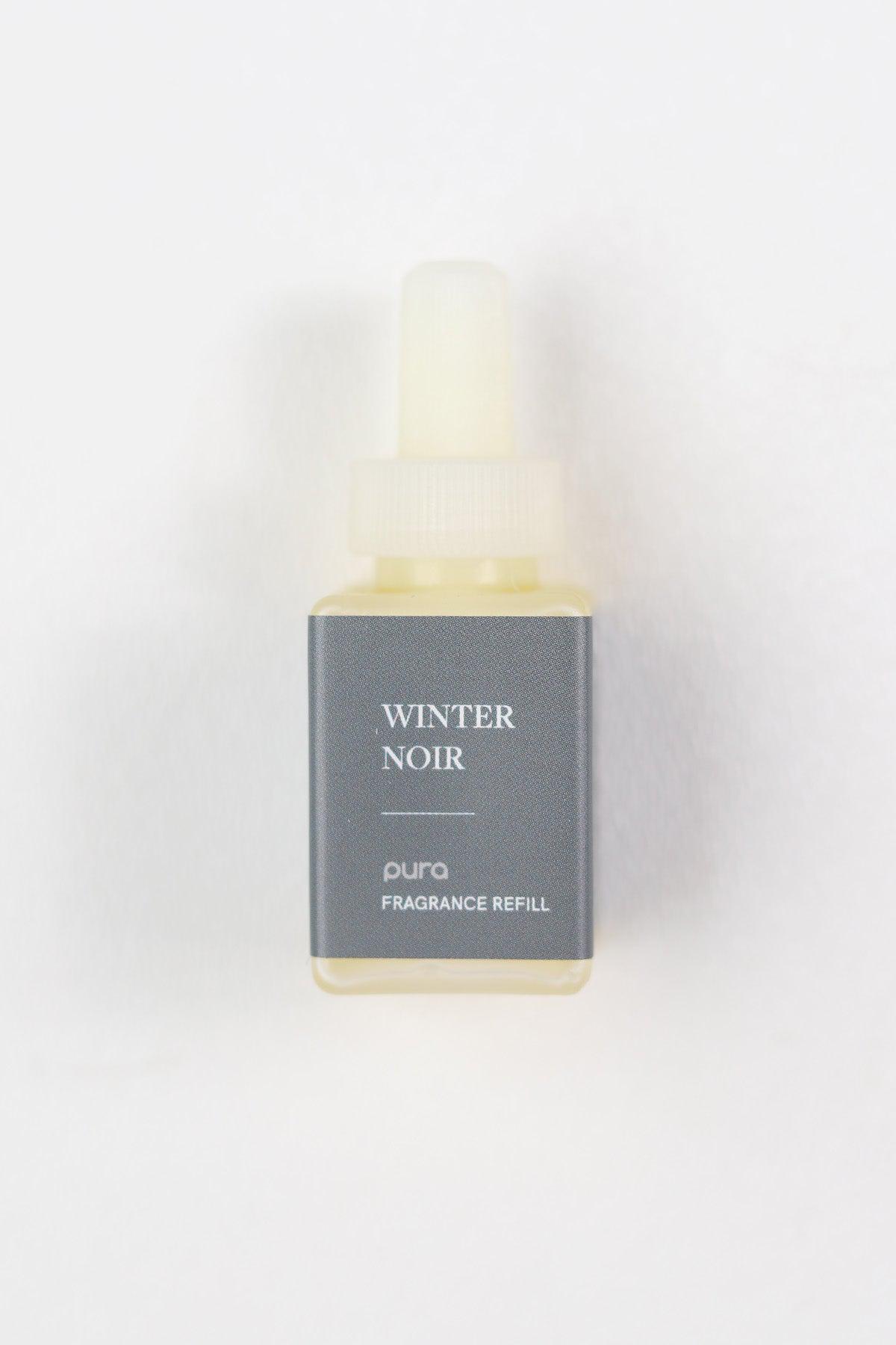 Winter Noir Pura Refill