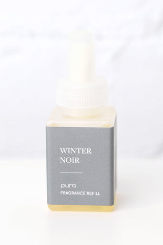 Winter Noir Pura Refill