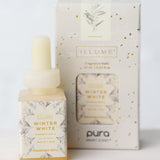 Winter White - Pura Refill