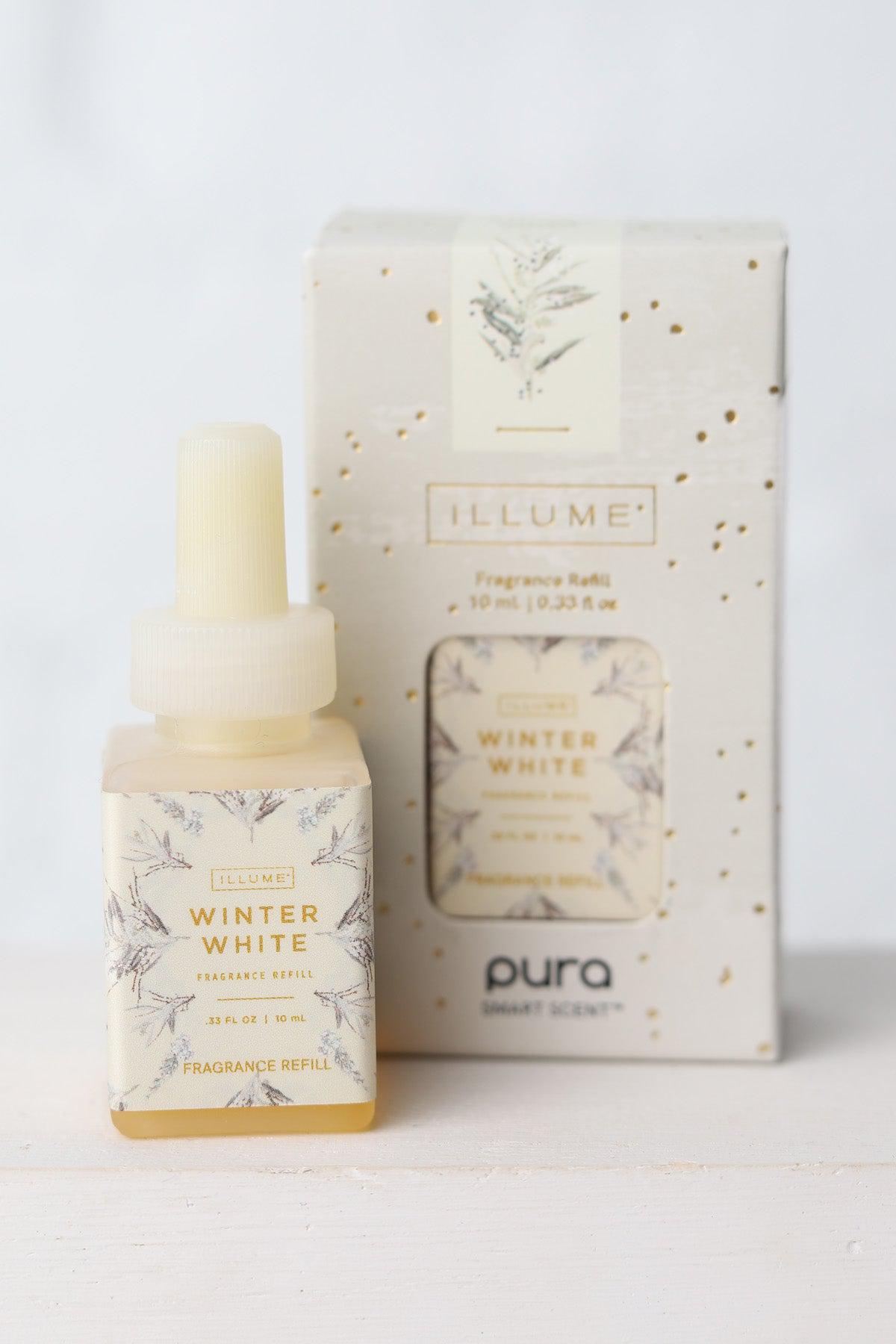 Winter White - Pura Refill