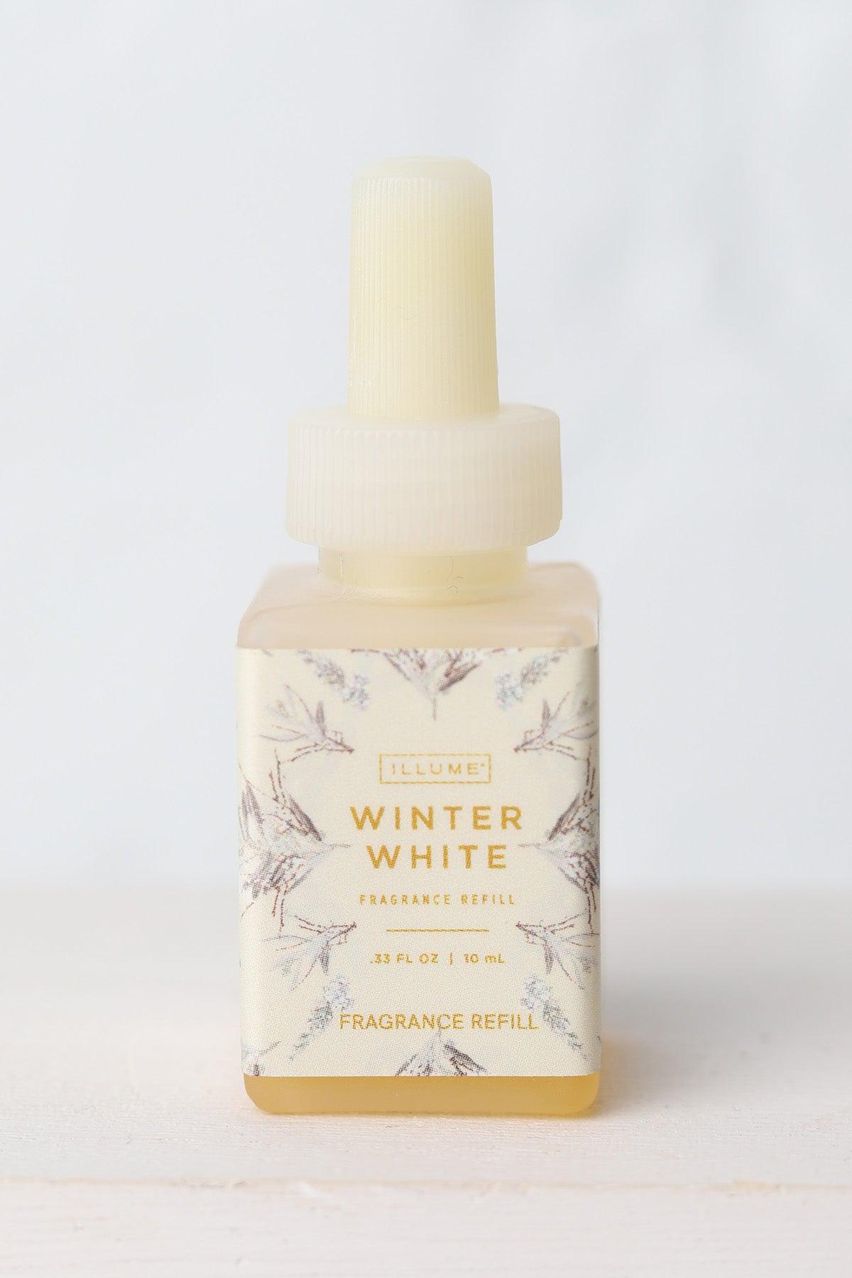 Winter White - Pura Refill