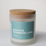 Winter Wonderland Candle