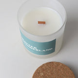 Winter Wonderland Candle