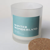 Winter Wonderland Candle