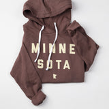 Women's Coffee Break Hoodie - FINAL SALE