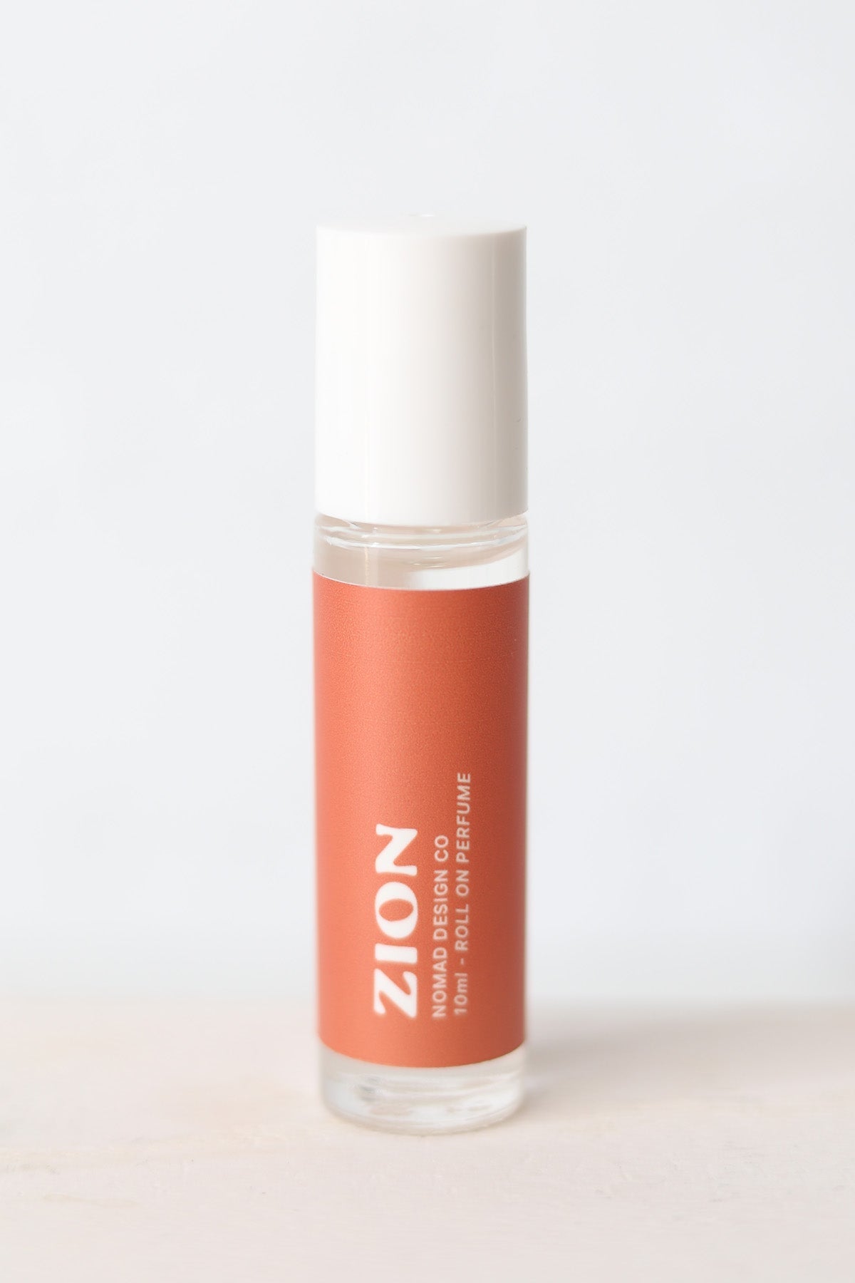 Zion Perfume Roller