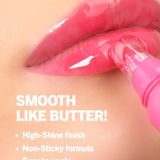 Butter Bliss Lip Balm - Poppy