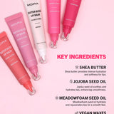 Butter Bliss Lip Balm - Poppy