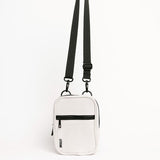 Coastal Crossbody Sling by Brixley - Off White