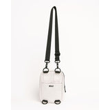 Coastal Crossbody Sling by Brixley - Off White