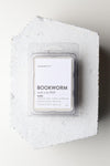 Bookworm Soy Wax Melt